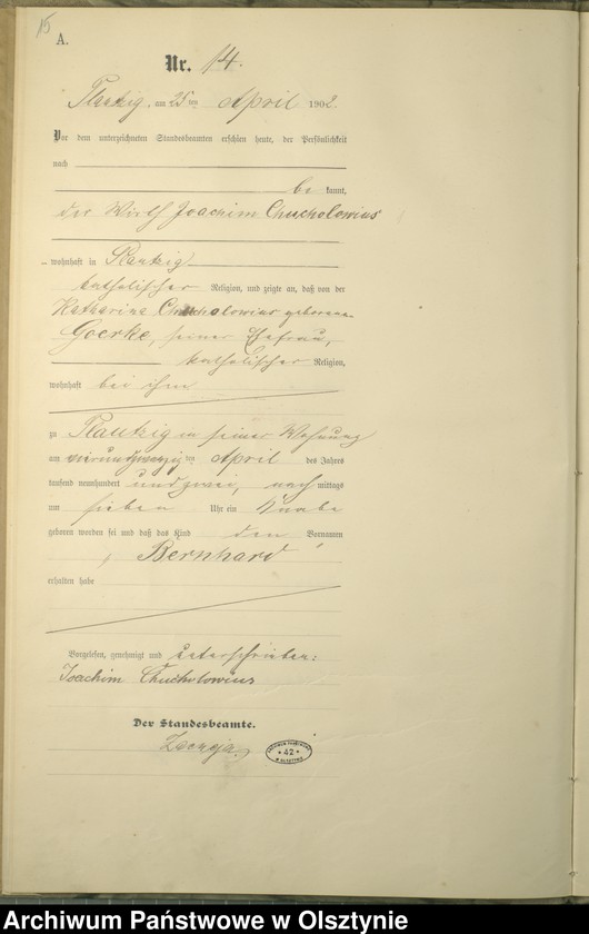 image.from.unit.number "Geburts-Haupt-Register Nr 1 - 44"