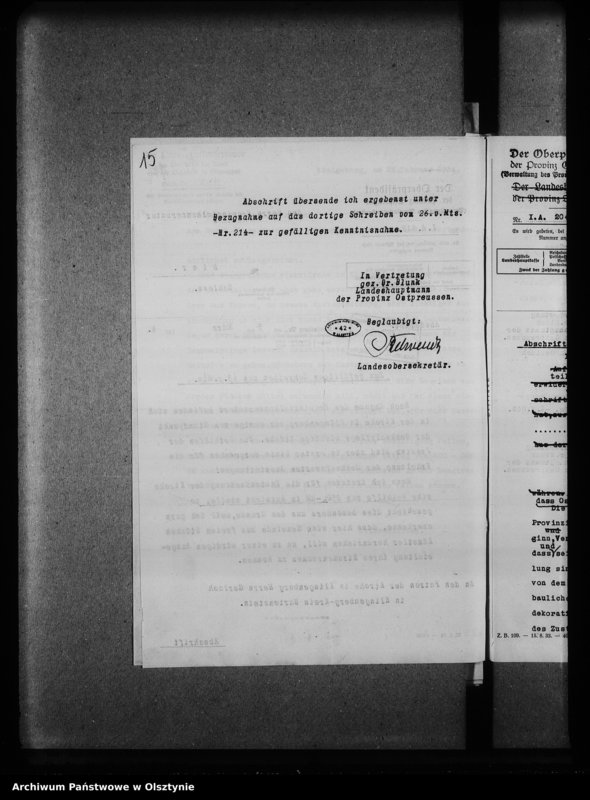image.from.unit.number "Klingenberg, evangelische Kirche"