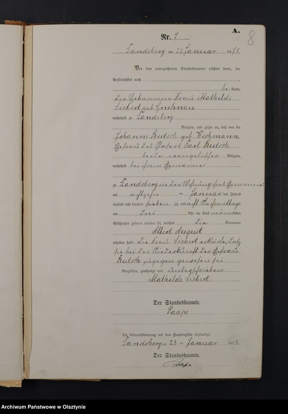 image.from.unit.number "Geburts-Neben-Register Nr 1 - 99"
