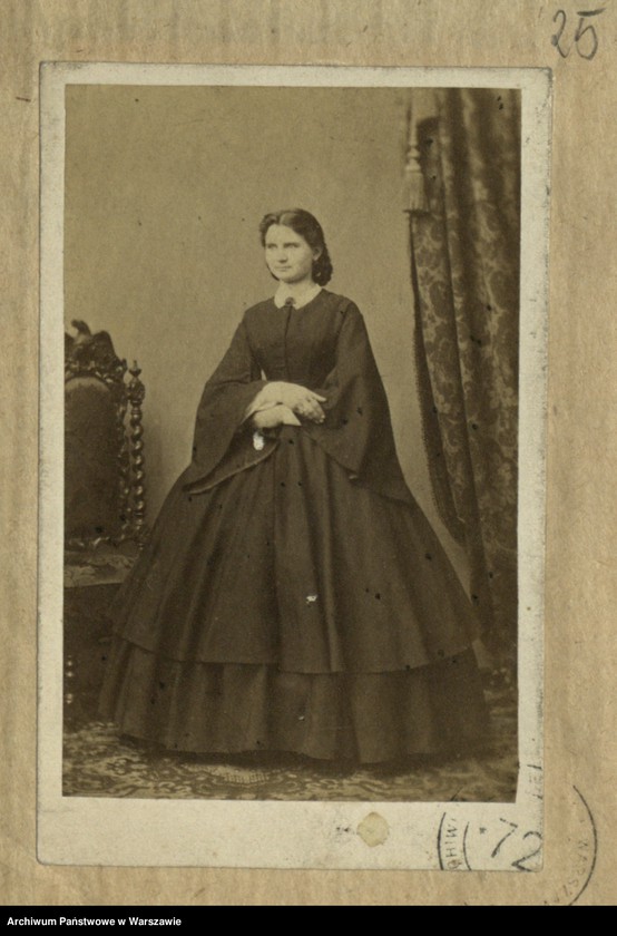image.from.collection.number "Damą być...111"