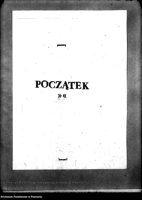 Obraz 3 z jednostki "Korespondencja w sprawach pośrednictwa pracy z wojew. pomorskim"