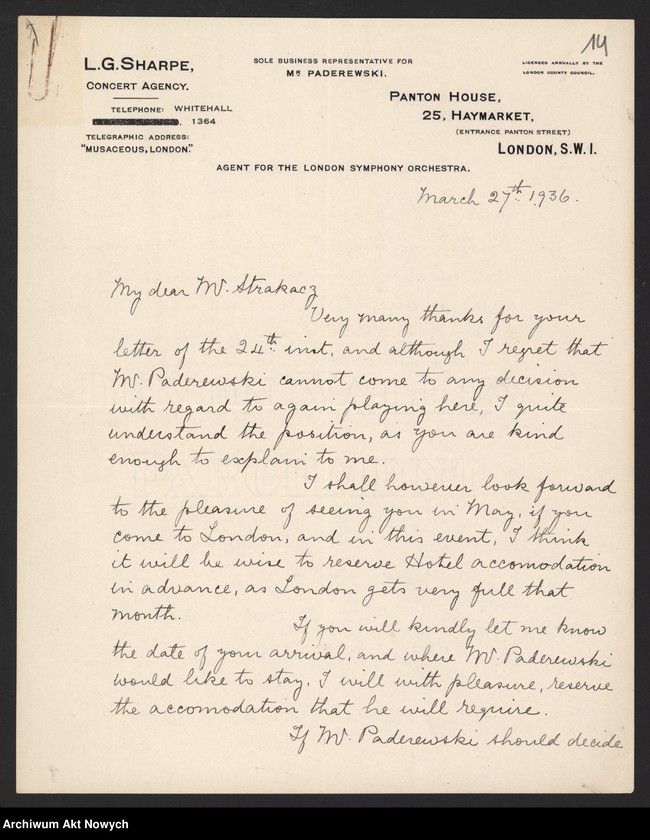 image.from.unit.number "Sharpe L. G. Concert Agency (London); L.29 (odpowiedzi)"