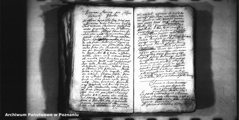 Obraz 19 z jednostki "Relationes [protocollon]"