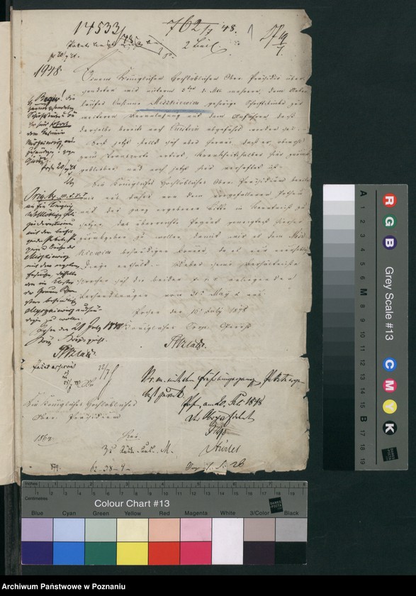 Obraz 4 z jednostki "A. betr. Kasimir Miszkiewicz /auch Josef/"