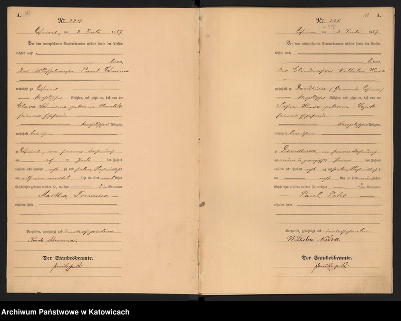 image.from.unit.number "Księga urodzeń T.2 nr 315-664"