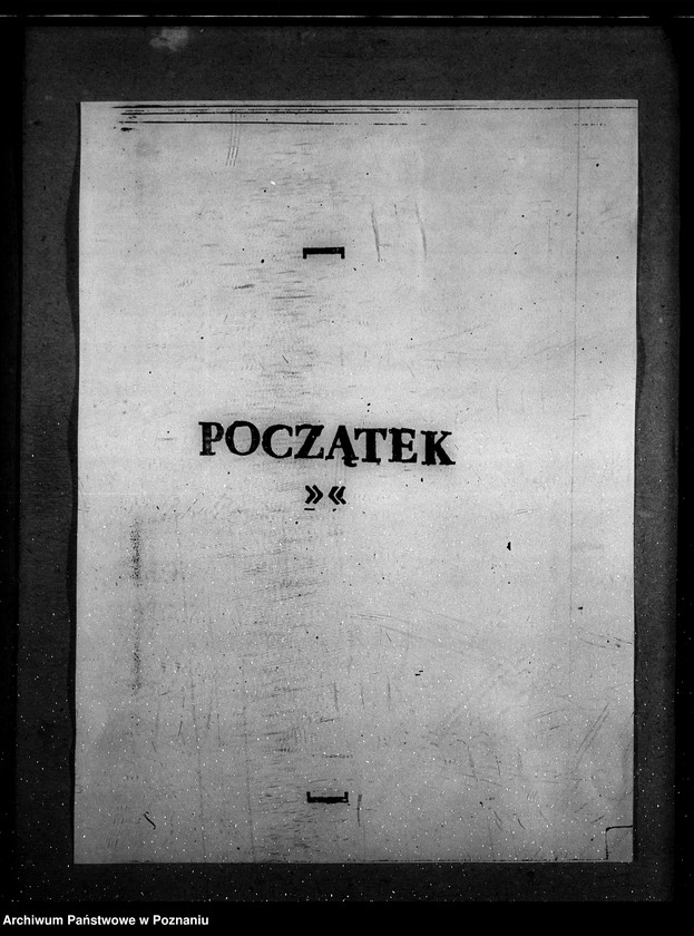 Obraz 3 z jednostki "Sprawy szczegółowo-- administracyjne. Melioracje rolne i torf."