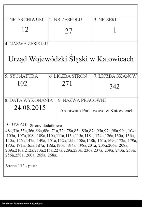 image.from.unit.number "[Zwolnienie z pracy około 80 funkcjonariuszy straży celnej Śląskiego Inspektoratu Okręgowego Straży Granicznej: wykazy zwolnionych, odwołania, prośby o zatrudnienie, opinie]"