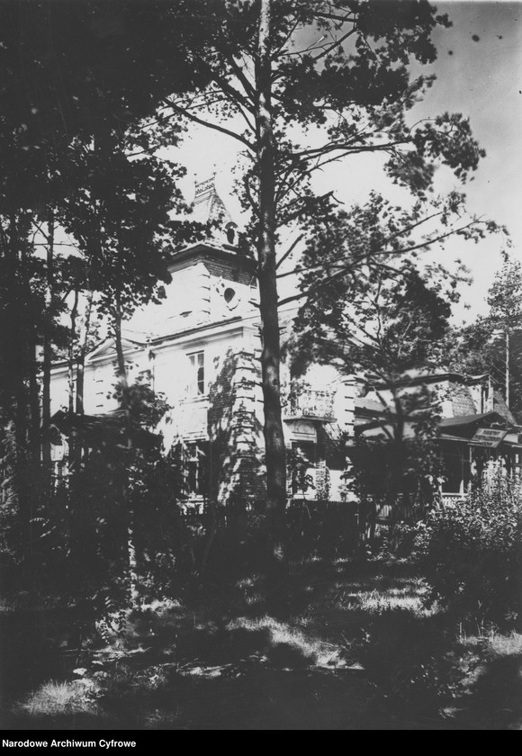 Obraz 7 z kolekcji "otwock moje miasto urodzenia111"