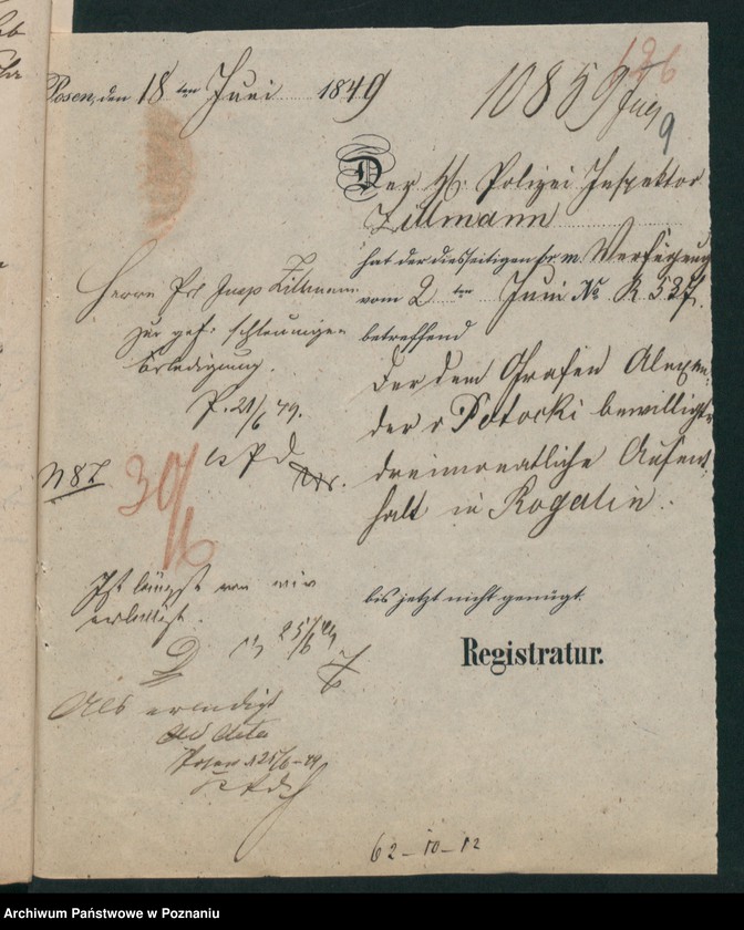 image.from.unit.number "A. betr. Alexander Potocki"