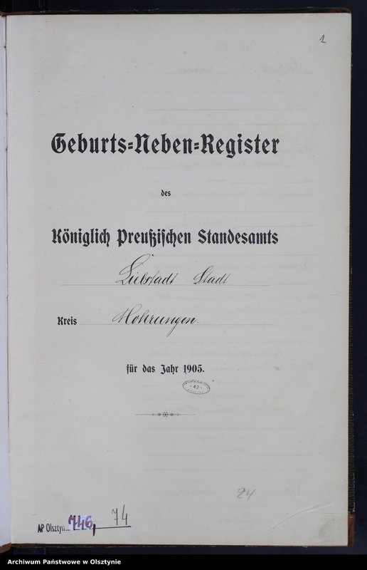 image.from.unit.number "Geburts-Neben-Register Nr 1 - 57"