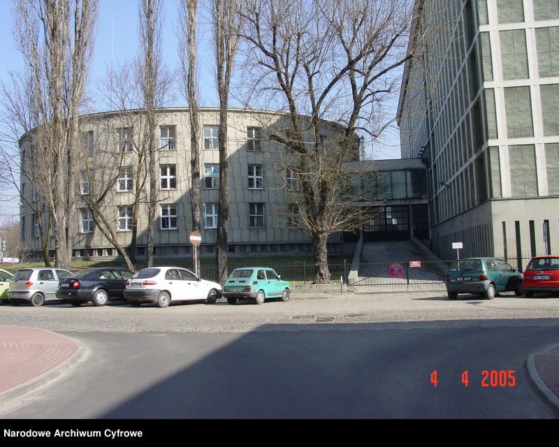 image.from.unit.number "Warszawa. Archiwum Dokumentacji Mechanicznej."