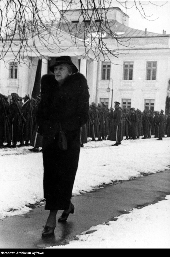 image.from.unit.number "Uroczystości imieninowe śp. Józefa Piłsudskiego w Warszawie"