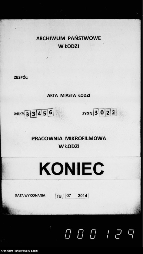 Obraz 20 z jednostki "Ob otkrytji vjezda s ulicy Volovoj na nedvižimost Allarta"