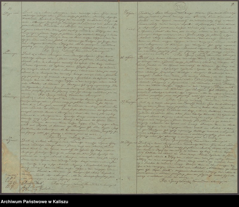 image.from.unit.number "Duplikat akt urodzenia, małżeństw i zejść"