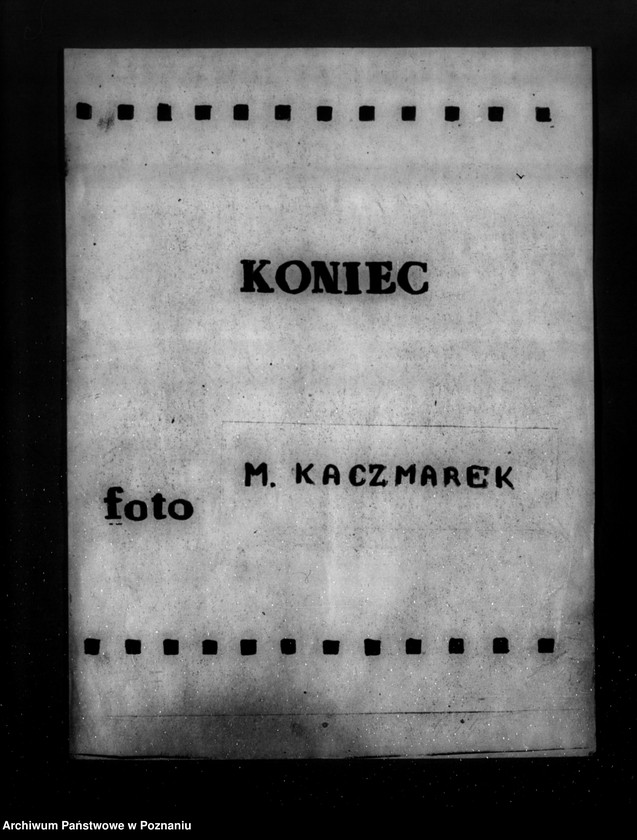Obraz 17 z jednostki "Kocioł wulkanizacyjny Poznań ul. Przemysłowa 27 nr woj. 6417"