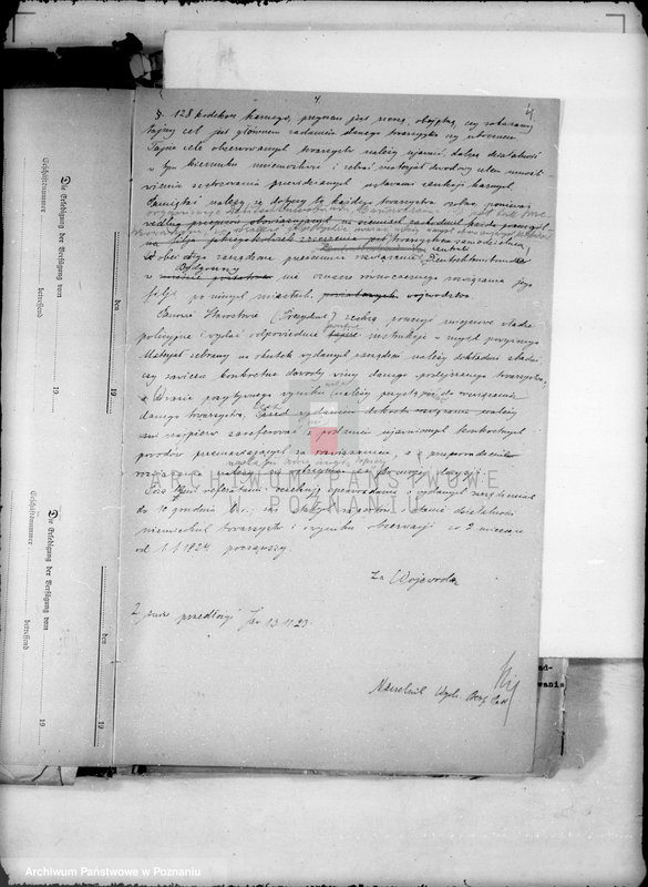 Obraz 8 z jednostki "Deutschtumsbund"