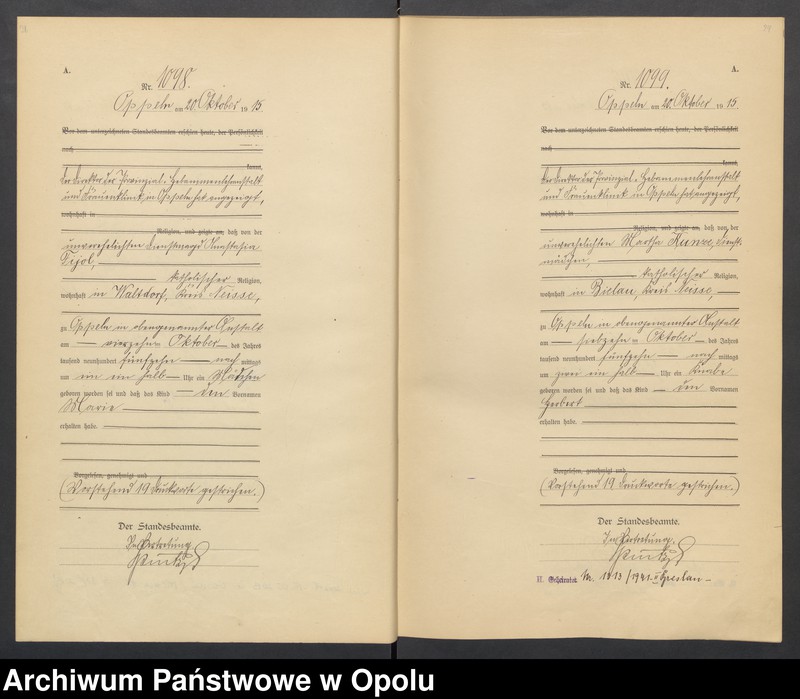 image.from.unit.number "[Księga urodzeń]  Rok 1915 Nr 1072-1319"