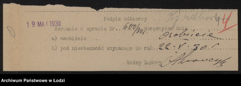 image.from.unit.number "Abel Mekler- drobna sprzedaż manufaktury bawełnianej i półwełnianej"