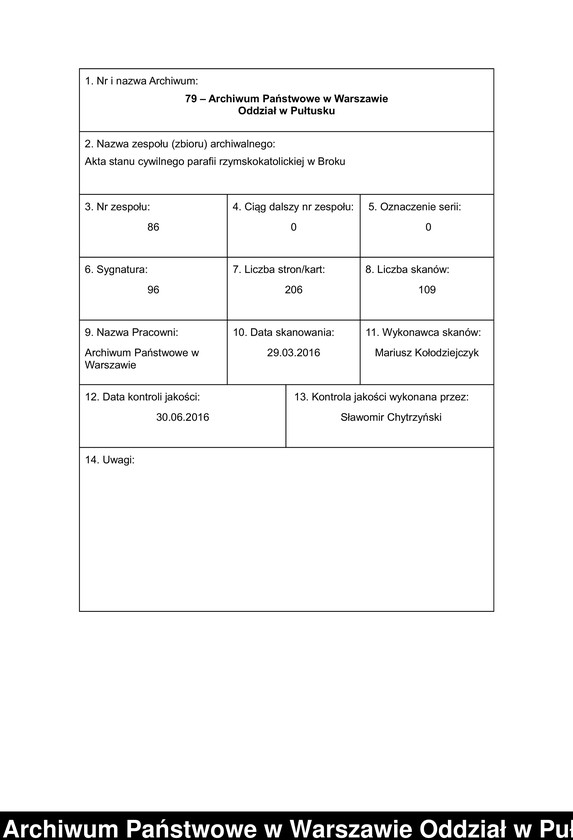 image.from.unit.number "Akta urodzeń małżeństw i zgonów"