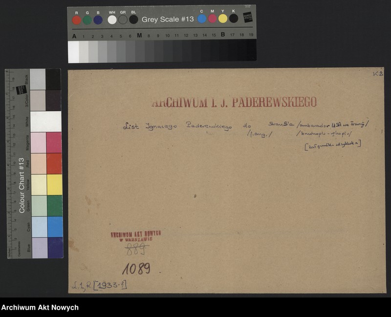 image.from.unit.number "Strauss Jesse Isidor (ambasador St. Zjednoczonych we Francji); L.1"