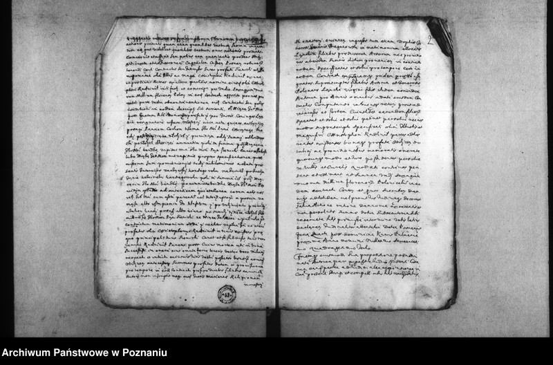 Obraz 5 z jednostki "Decreta [inducta]"