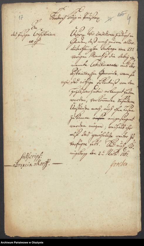 image.from.unit.number "[Konfirmacja słabo przygotowanych katechumenów]"