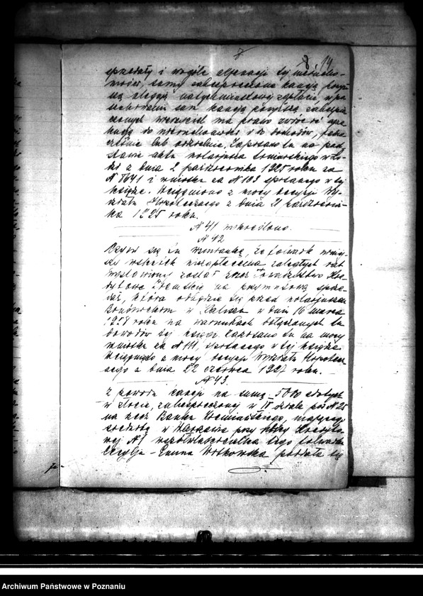 image.from.unit.number "Parcelacja prywatna majątku Drzewce-Nowiny powiatu kaliskiego"