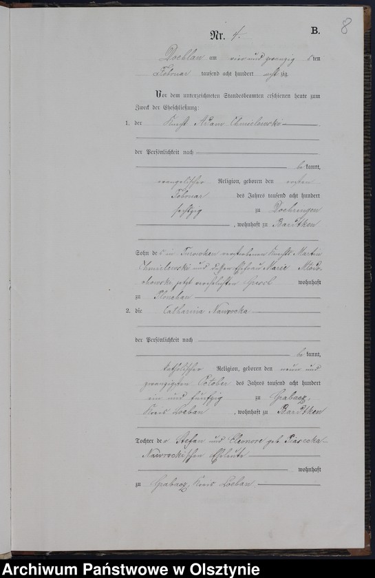 image.from.unit.number "Heiraths-Neben-Register Nr 1 - 5"