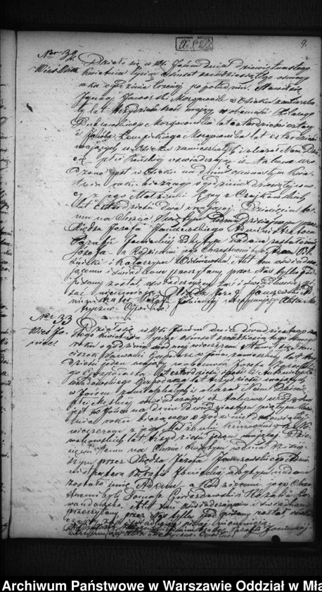 image.from.unit.number "Akta urodzeń, małżeństw, zgonów"