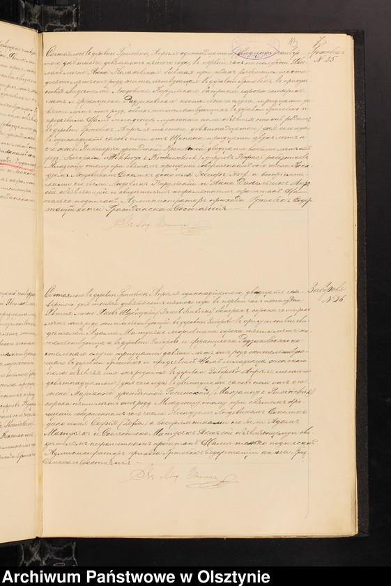 image.from.unit.number "[Akta urodzeń, małżeństw, zgonów. Annexa do ślubów]"