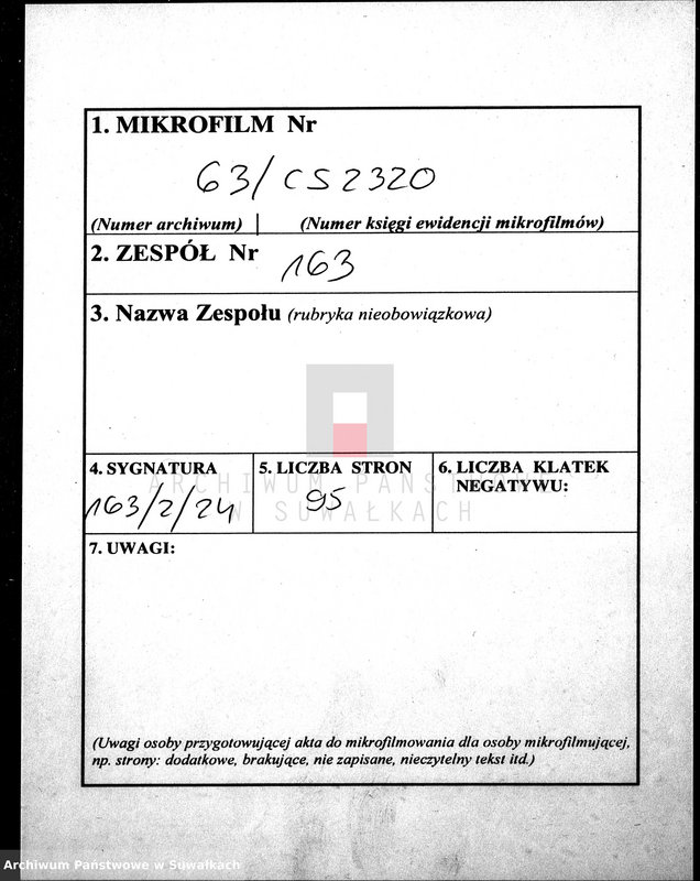 image.from.unit.number "Dokumenty o brakosočetavšichsja Sejneskago Rimsko-Katoličeskago Prichoda za 1887 god."