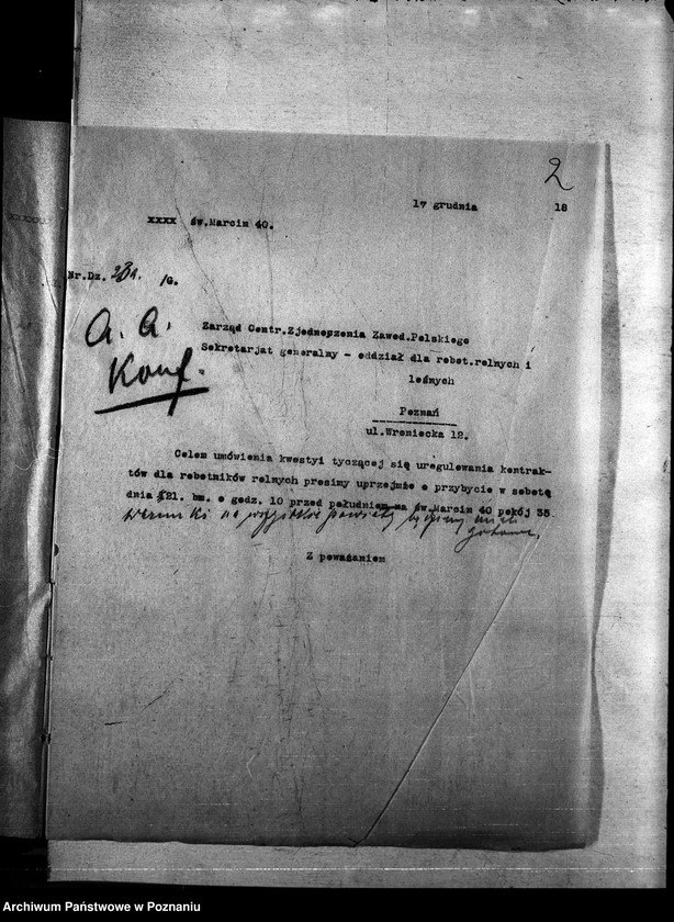 Obraz 6 z jednostki "Konferencja"