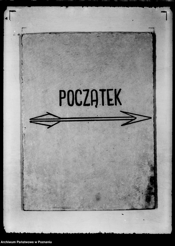 Obraz 2 z jednostki "Spis spraw znak,,R