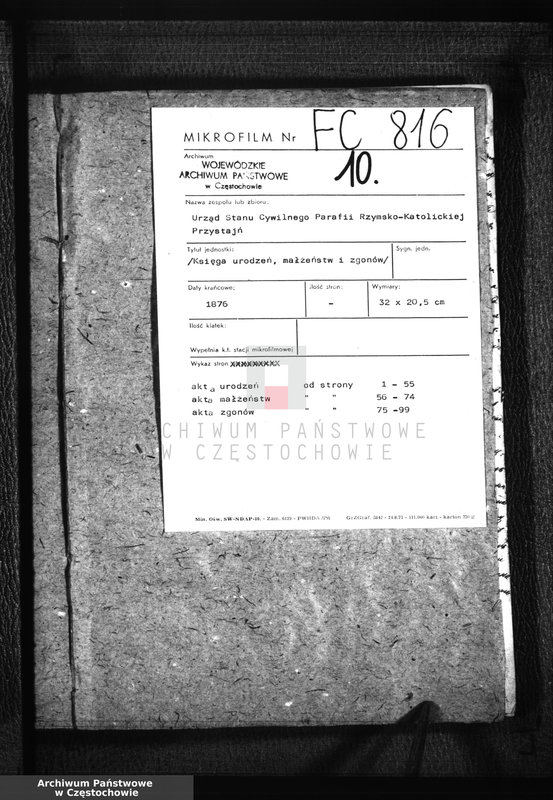 image.from.unit.number "[Duplikaty akt urodzeń, małżeństw i zgonów z roku 1876]"