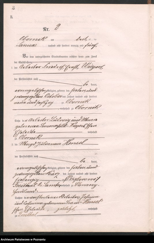 image.from.unit.number "Księga małżeństw"