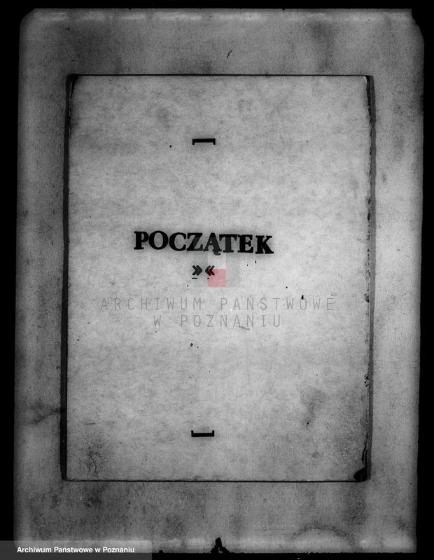 Obraz 3 z jednostki "Ostateczny rejestr pomiarowy majątku Stare powiatu wyrzyskiego"