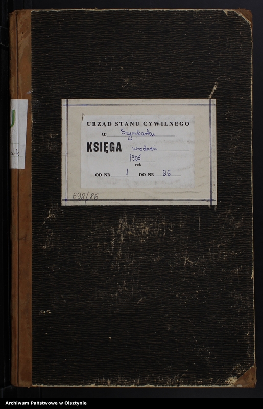 image.from.unit.number "Geburts-Neben-Register Nr 1 - 96"