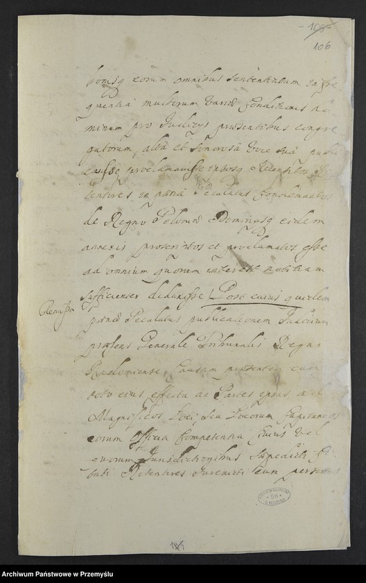 image.from.collection.number "Dokumenty pergaminowe wsi Siedliska koło Zamościa 1457-1662111"