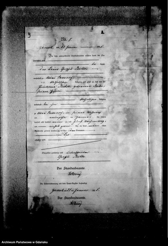 image.from.unit.number "Księga urodzeń"