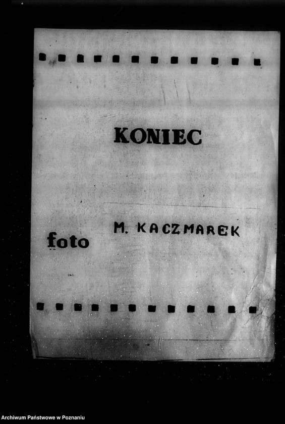 Obraz 20 z jednostki "Gorzelnia rolnicza, młyn i tartak K. Rzóski w Gołaszynie powiat rawicki"