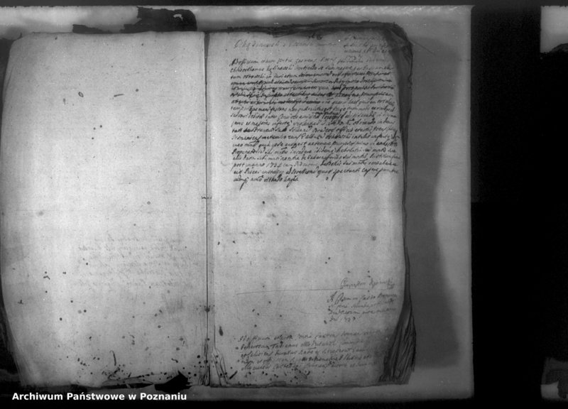 Obraz 4 z jednostki "Relationes [protocollon]"