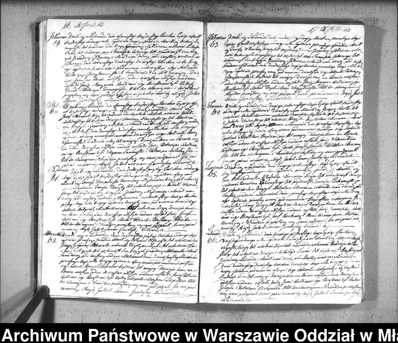 image.from.unit.number "Akta urodzin, małżeństw i zgonów"