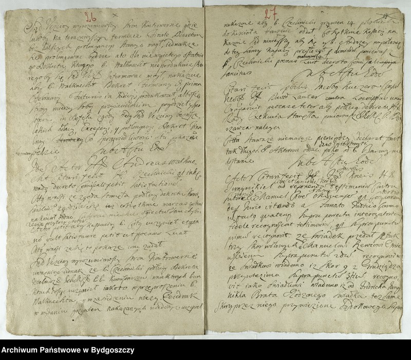 image.from.unit.number "[Księga ławnicza miasta Nowego]"