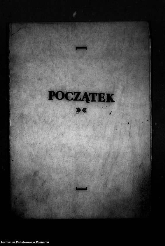 Obraz 3 z jednostki "Schriftwechsel mit Gaujugendamt betreffend ehemalige Heimkinder [Korespondencja w sprawie przyjęcia dzieci oraz ich dalszych losów]."