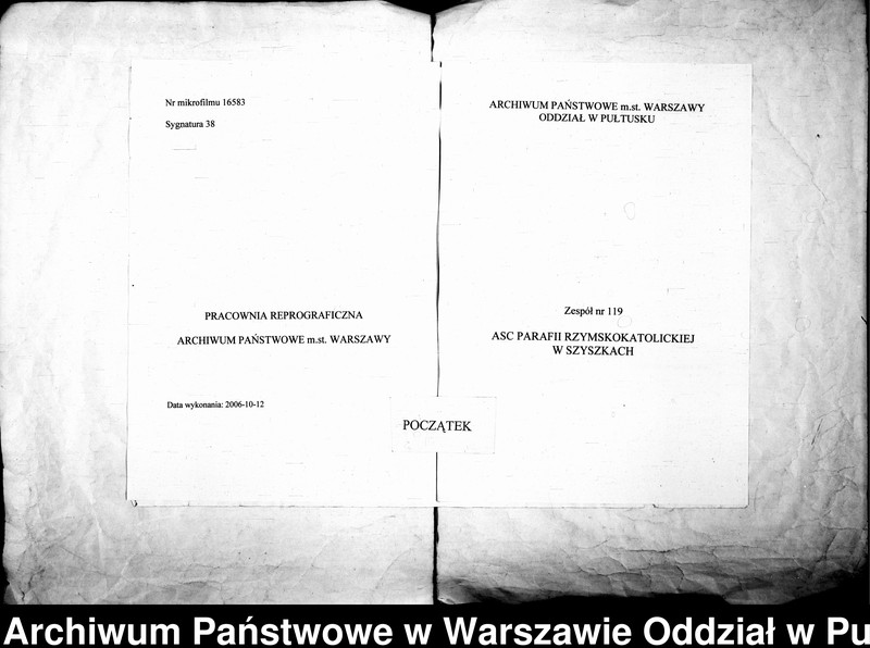 image.from.unit.number "Akta urodzeń, małżeństw i zgonów"