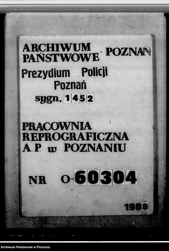 Obraz 17 z jednostki "Kunz, Lothar - komisarz obwodowy"