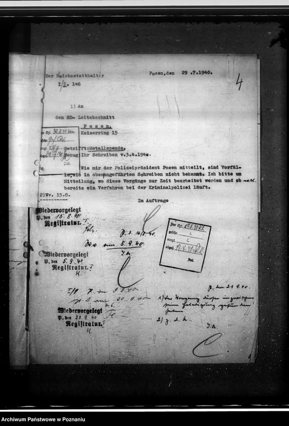 Obraz 8 z jednostki "Zbiórka metaliczna cele wojskowe"