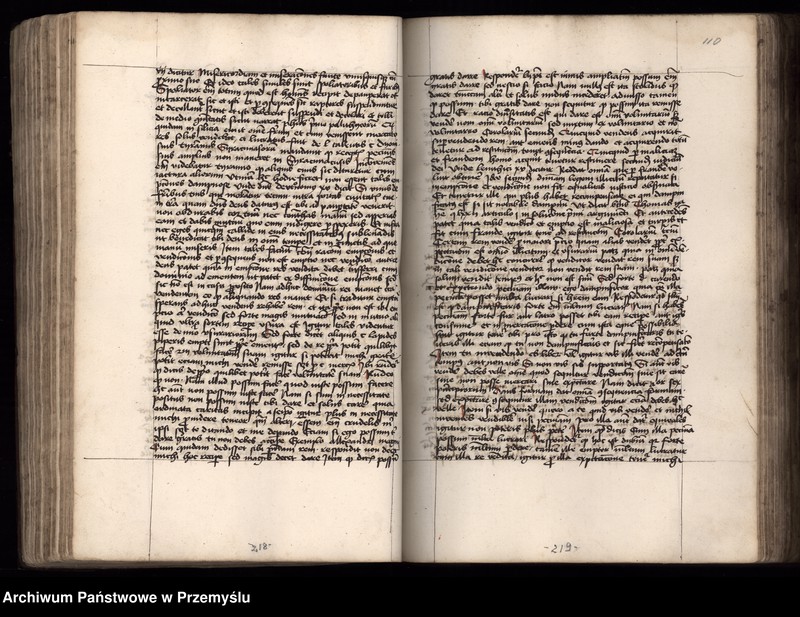 Obraz 16 z kolekcji "Liber legum111"