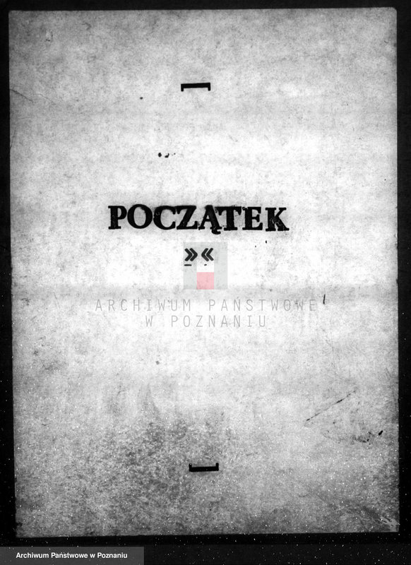 Obraz 3 z jednostki ""Centra" Zakłady Przemysłowe W. Tomaszewski w Poznaniu projekt hal fabrycznych"