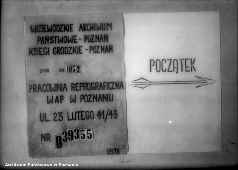 Obraz 1 z jednostki "Relationes [protocollon]"